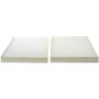 Autopart International Cabin Air Filter 5005326431