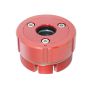 aFe Power 50056-SP01 Sway-A-Way 3.0 Seal Head Assembly w/ 1 IN Shaft - Gen 1