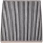 Autopart International Cabin Air Filter 5005710340