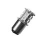 Oracle Lighting 5007-003 1157 13 LED Bulb, Red, Single