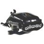 Wilwood 120-9809-BK Caliper-Combination Parking Brake-L/H-Black 34mm piston .81in Disc