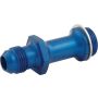 ALLSTAR PERFORMANCE ALL50905 Long Carb Fitting 7/8-20 to -8 Male