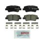 Bosch BC1594 Bosch QuietCast Brake Pads