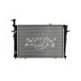 CSF 3287 Radiator