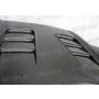 Seibon 92-01 Acura NSX CW-style Carbon Fiber Hood