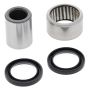 All Balls Racing 29-5046 01-11 Gas-Gas EC125 Lower Rear Shock Bearing Kit