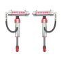 aFe Power 501-5600-04 Sway-A-Way 2.5 Front Shock Kit