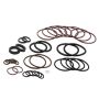 aFe Power 50100-SP30 Sway-A-Way Seal Kit for 3.0 Shock w/ 1in Shaft - Gen 1