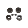 Body Armor 4x4 50110JK 2.5