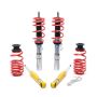 H&R 29000-11 10-14 Volkswagen Golf/Golf GTI 2.5L/TDI/2.0T MK6 Ultra Low Coil Over (Tuner Fitment)