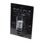 Oracle Lighting 5011-005 ORACLE Lighting 7443 18 LED 3-Chip SMD Bulb (Single) - Amber