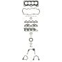 Ajusa 50122600 Full Set