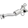 MagnaFlow Exhaust Products 50138 HM Grade Direct-Fit Catalytic Converter