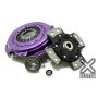 XCLUTCH XKSZ20005-1B 05-11 Suzuki Swift 1.6L Stage 2 Sprung Ceramic Clutch Kit