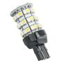 Oracle Lighting 5014-005 3157 64 LED Switchback Bulb, Single, Amber/White