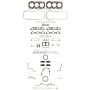 Ajusa 50140600 Full Set