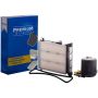 PRONTO FILTERS DF4624K | Fits 2022-17 Ford F-250 Super Duty, F-350 Super Duty, 2022-21 F-450 Super Duty, F-550 Super Duty, F-600 Super Duty, 2023-21 F650, F750 | PG Diesel Fuel Filter