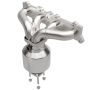 MagnaFlow Exhaust Products 50150 HM Grade Manifold Catalytic Converter