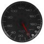 AutoMeter P230318 GAUGE, SPEEDOMETER, 5