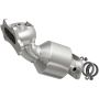 MagnaFlow Exhaust Products 50170 HM Grade Manifold Catalytic Converter