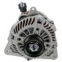 Valeo 501814 2010-2011 Ford Ranger Alternator