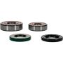 Pivot Works 25-1356-P Yamaha Wheel Bearing Kit Premium Bearings