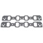 EDELBROCK EDE7265 Intake Gasket Set - Ford 351C
