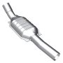 MagnaFlow Exhaust Products 50206 Standard Grade Direct-Fit Catalytic Converter