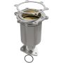 MagnaFlow Exhaust Products 50212 HM Grade Direct-Fit Catalytic Converter