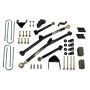 Tuff Country 34221 07-08 Dodge Ram 2500/3500 Lift Kit