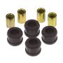 PROTHANE PTN7-401BL Corvette Rear S/Bar Endlink  63-96