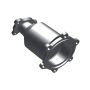MagnaFlow Exhaust Products 50220 HM Grade Direct-Fit Catalytic Converter
