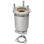 MagnaFlow Exhaust Products 50221 Standard Grade Direct-Fit Catalytic Converter