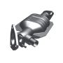 MagnaFlow Exhaust Products 50222 Standard Grade Direct-Fit Catalytic Converter