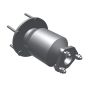 MagnaFlow Exhaust Products 50224 Standard Grade Direct-Fit Catalytic Converter