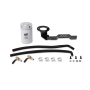 Mishimoto Nissan Titan XD Coolant Filter Kit, 2016+ - Black