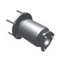MagnaFlow Exhaust Products 50225 Standard Grade Direct-Fit Catalytic Converter
