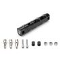Turbosmart TS-0704-1201 Modular Remote Sensor Block (3 Channel) 1/8NPT