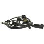 NTK AB2042 ABS Wheel Speed Sensor
