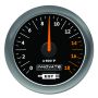 Innovate MTX Analog Exhaust Gas Temperature Gauge Kit - Black Dial