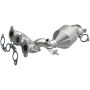 MagnaFlow Exhaust Products 50274 HM Grade Manifold Catalytic Converter