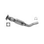Eastern Catalytic 20447 Federal / EPA Direct-Fit Converter Assembly