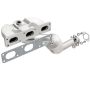 MagnaFlow Exhaust Products 50287 HM Grade Manifold Catalytic Converter