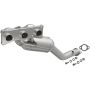MagnaFlow Exhaust Products 50290 HM Grade Manifold Catalytic Converter