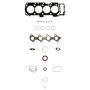 Ajusa 50293900 Full Set