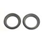 Athena P40FORK455121 03-04 Honda CR 125 R 46x58.5x11.6mm Fork Dust Seal Kit