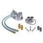 TRANS-DAPT TRA1122 Relocation Kit