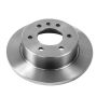 PowerStop EBR1038 AutoSpecialty Brake Rotor