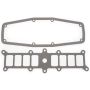 EDELBROCK EDE3832 Gasket Set for #3821 Manifold
