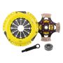 ACT 1993 Hyundai Elantra XT/Race Sprung 4 Pad Clutch Kit